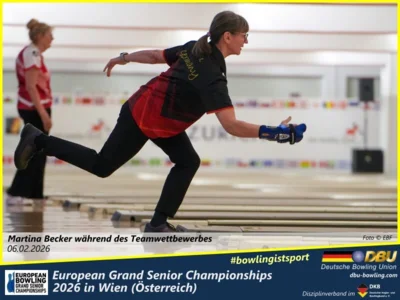 Foto des Albums: Fotoalbum von den European Grand Senior Championships 2026 in Wien (Österreich)