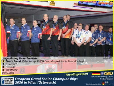 Foto des Albums: Fotoalbum von den European Grand Senior Championships 2026 in Wien (Österreich)