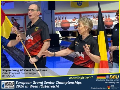 Foto des Albums: Fotoalbum von den European Grand Senior Championships 2026 in Wien (Österreich)