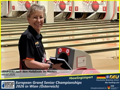 Foto des Albums: Fotoalbum von den European Grand Senior Championships 2026 in Wien (Österreich)