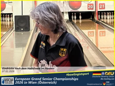 Foto des Albums: Fotoalbum von den European Grand Senior Championships 2026 in Wien (Österreich)