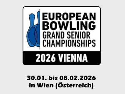 Foto des Albums: Fotoalbum von den European Grand Senior Championships 2026 in Wien (Österreich)
