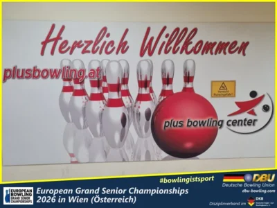 Foto des Albums: Fotoalbum von den European Grand Senior Championships 2026 in Wien (Österreich)