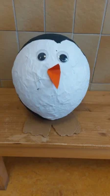 Foto des Albums: Werken Klasse 4b
