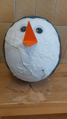 Foto des Albums: Werken Klasse 4b