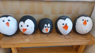 Foto des Albums: Werken Klasse 4b
