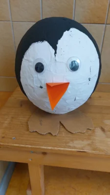 Foto des Albums: Werken Klasse 4b