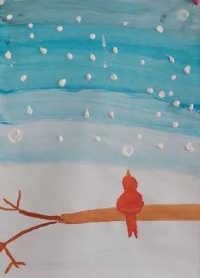 Foto des Albums: Kunst Klasse 3b