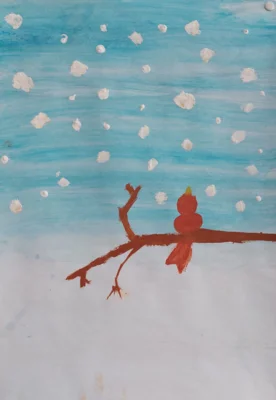Foto des Albums: Kunst Klasse 3b