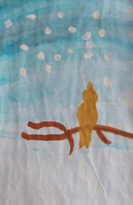 Foto des Albums: Kunst Klasse 3b