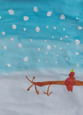Foto des Albums: Kunst Klasse 3b