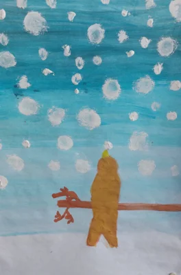 Foto des Albums: Kunst Klasse 3b