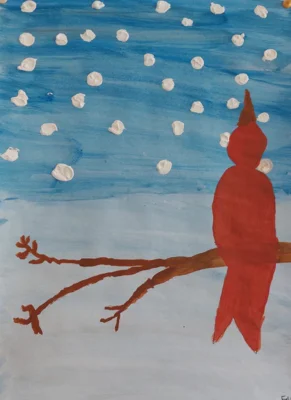 Foto des Albums: Kunst Klasse 3b
