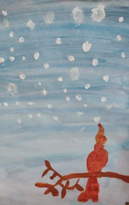 Foto des Albums: Kunst Klasse 3b