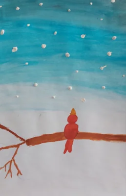 Foto des Albums: Kunst Klasse 3b