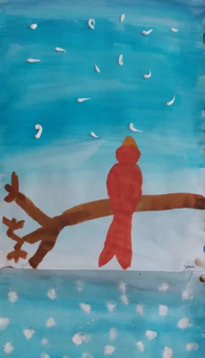 Foto des Albums: Kunst Klasse 3b