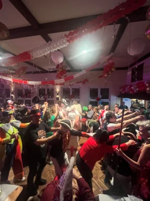 Foto des Albums: 50 Jahre LFC