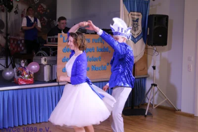 Foto des Albums: Karneval am Abend
