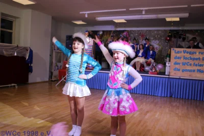 Foto des Albums: Karneval am Abend