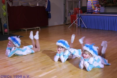 Foto des Albums: Karneval am Abend