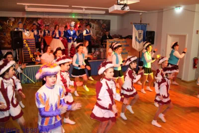 Foto des Albums: Karneval am Abend