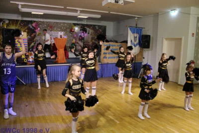 Foto des Albums: Karneval am Abend