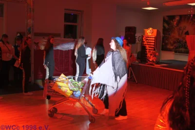 Foto des Albums: Karneval am Abend
