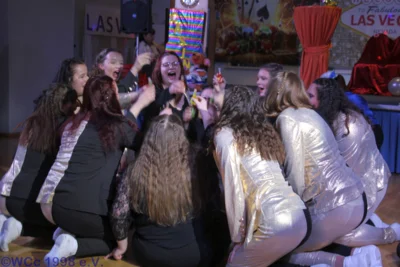Foto des Albums: Karneval am Abend