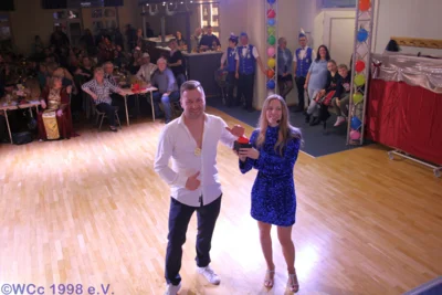 Foto des Albums: Karneval am Abend