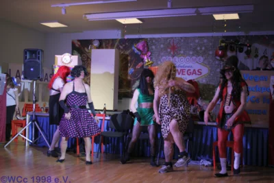 Foto des Albums: Karneval am Abend