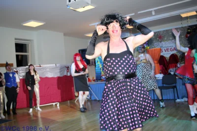 Foto des Albums: Karneval am Abend