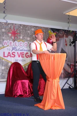Foto des Albums: Karneval am Abend