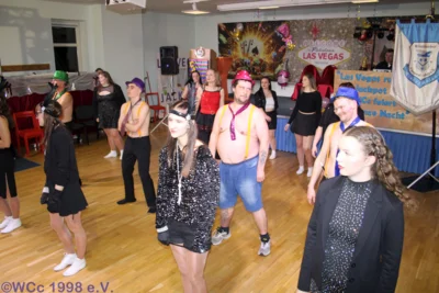 Foto des Albums: Karneval am Abend