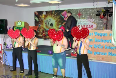Foto des Albums: Karneval am Abend