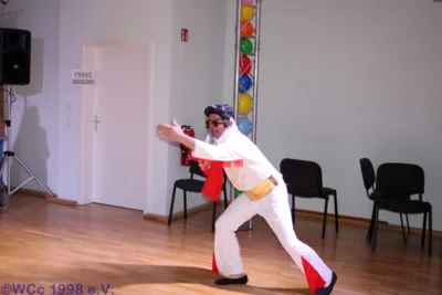 Foto des Albums: Karneval am Abend