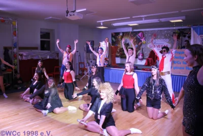 Foto des Albums: Karneval am Abend