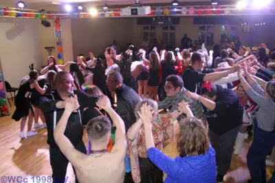 Foto des Albums: Karneval am Abend
