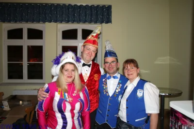 Foto des Albums: Karneval am Abend