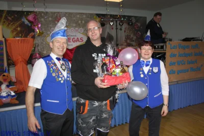 Foto des Albums: Karneval am Abend