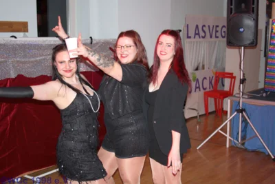 Foto des Albums: Karneval am Abend