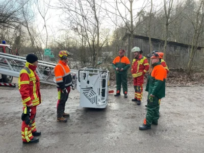 Foto des Albums: Motorsägenlehrgang_Modul_C_2026