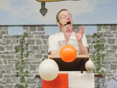 Foto des Albums: Kappensitzung 2026