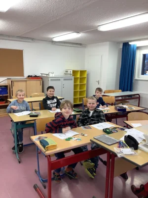 Foto des Albums: Nimm Platz – ich lese dir etwas vor…