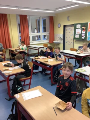 Foto des Albums: Nimm Platz – ich lese dir etwas vor…