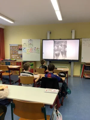 Foto des Albums: Nimm Platz – ich lese dir etwas vor…
