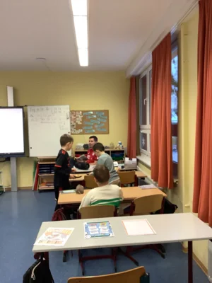 Foto des Albums: Nimm Platz – ich lese dir etwas vor…
