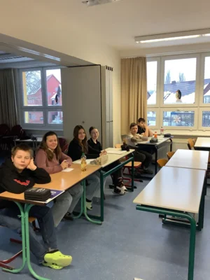 Foto des Albums: Nimm Platz – ich lese dir etwas vor…