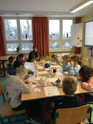 Foto des Albums: Nimm Platz – ich lese dir etwas vor…
