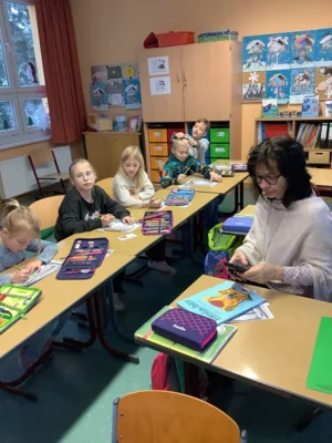 Foto des Albums: Nimm Platz – ich lese dir etwas vor…