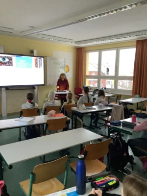 Foto des Albums: Nimm Platz – ich lese dir etwas vor…
